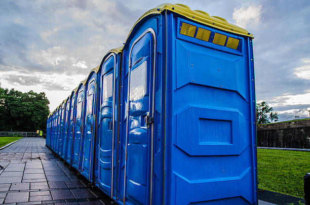 Portable bathroom rental in Fredericktown, MO